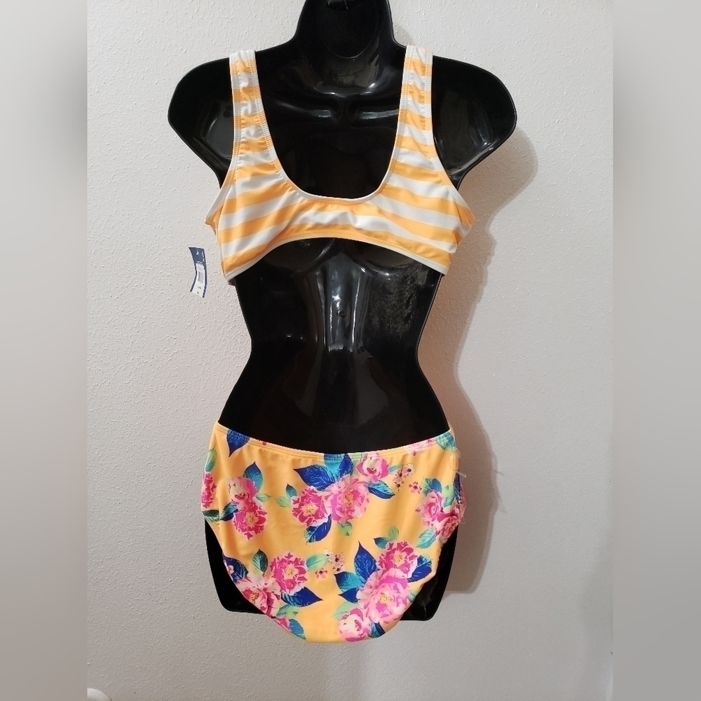 Arizona one-piece swimsuit - Picture 3 of 8